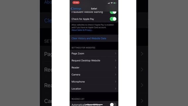 How to Request Desktop Website on iPhone | iOS 13.4.1