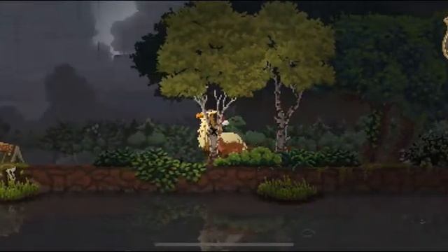 #2 Kingdom Two Crowns/Skull Island