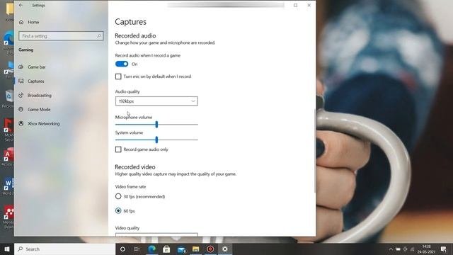 LAPTOP SCREEN RECORD 2021 || WINDOW 10 SCREEN RECORDER || YTECH