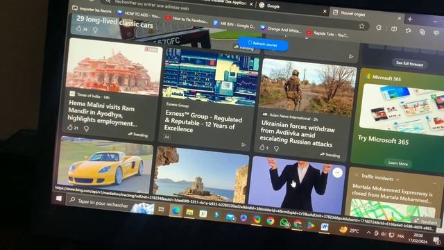 Comment Faire Un Capture D'écran Sur PC (2024)