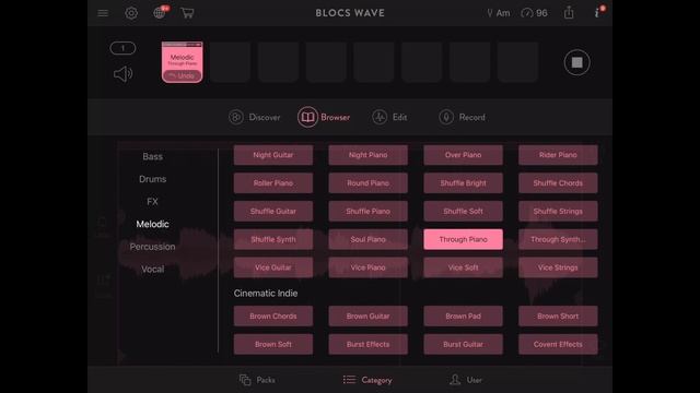 iPhone/iPad -sample any other app? GarageBand Tutorial (2020)