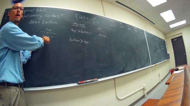 UBMS Calculus Readiness: Day 2