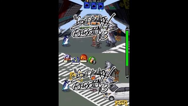 PUDDING OF DOOM (END DAY 7) | MP Plays | The World Ends With You | 12