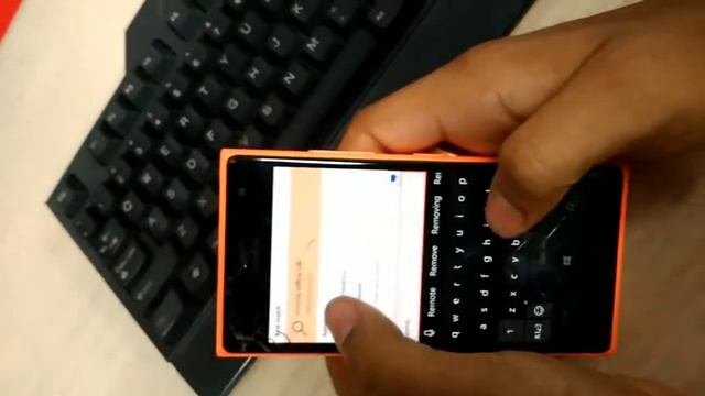 Remote Access Between Android And Windows Platform