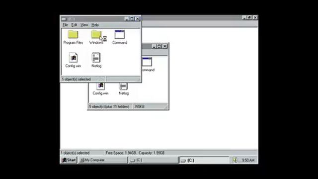 Windows 95 Review