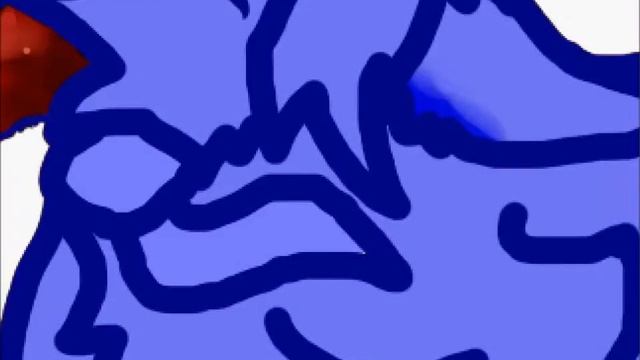 BaD ApPLe .:Speedpaint:.