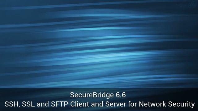 Download SecureBridge 6.6