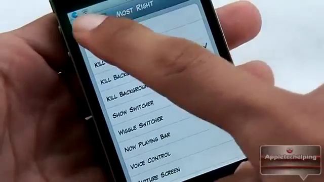 Top 4 Notification Center Widgets For iPhone 4,3GS iPod touch 3G,4G [Episode 5]1476