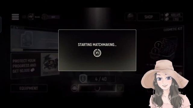 STEALING RED BAG WITH OPERATOR BATYA | TACTICOOL 5V5 SHOOTER Android / iOS Gameplay Part 24