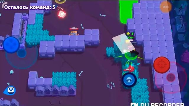 Играю в Браво Старс