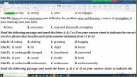 ĐỀ THI THỬ TIẾNG ANH LỚP 12 TRƯỜNG HÀN THUYÊN