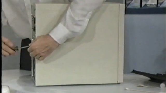 Teach Yourself PC Maintenance VHS
