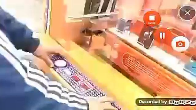 Как выиграть айфон!