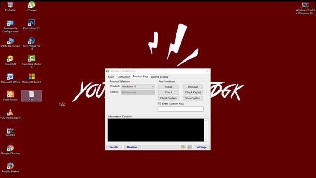How To Activate Windows 10 100% For Free (2016)