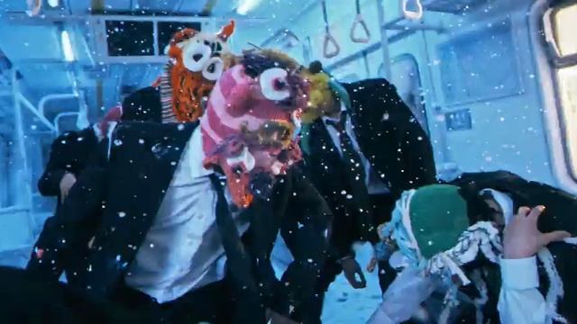 YENA (최예나) Good Morning MV