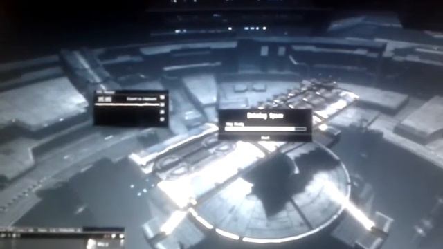 EVE Online Settingstest [Win7]