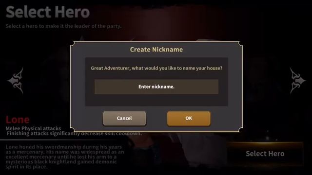 CHAOS CHRONICLE -NEXON- IOS / ANDROID СНОГСШИБАТЕЛЬНЫЕ БОИ !
