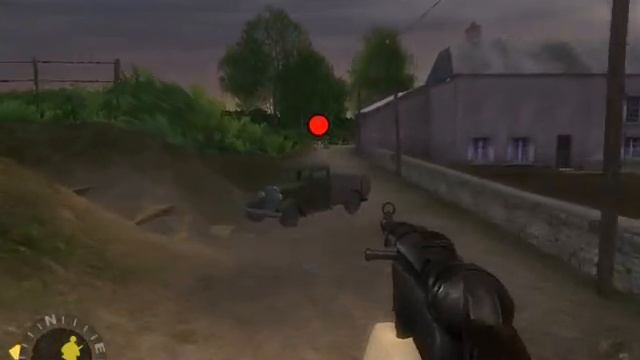 Brothers In Arms: Road To Hill 30 Part 20
