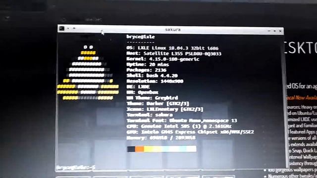 Revive Your OLD LAPTOP with LINUX