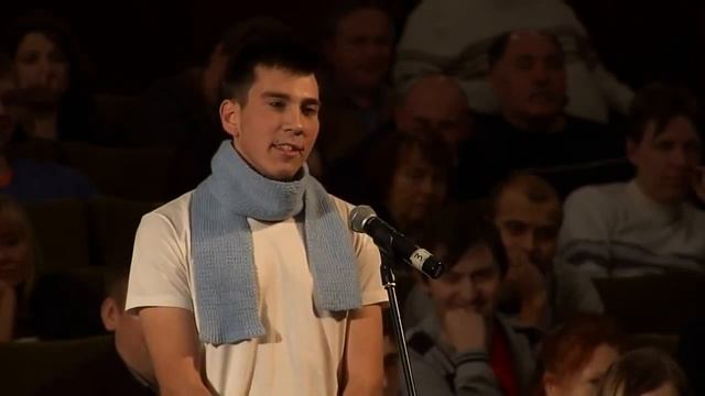 Как бороться с ленью. Совет от Владимира Соловьева.