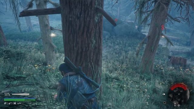 Days Gone - (#2) PS5