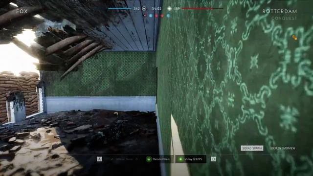 Battlefield V Primer Contaco