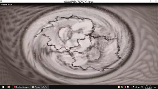 windows media player of visualization battery - the world