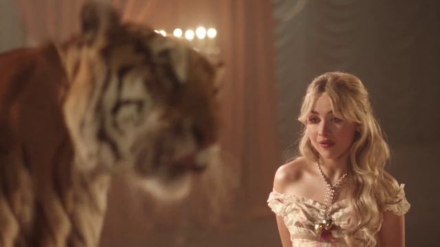 Sabrina Carpenter - Because i liked a boy