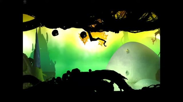 Games BADLAND for Ipad 3/Iphone4/Iphone4s/Iphone5