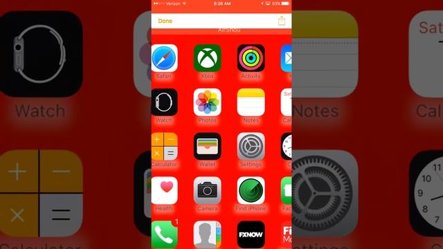 iOS 10.2.1