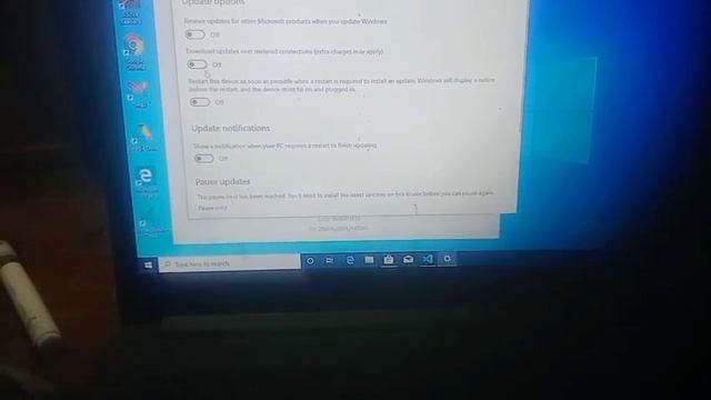How to paused windows 10 update automatically |Burning Aag tech