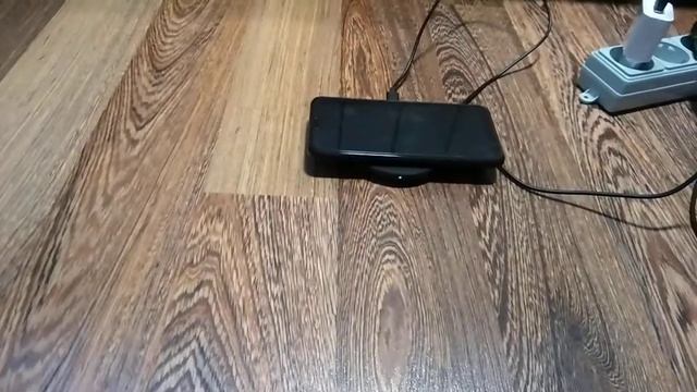 Беспроводная зарядка