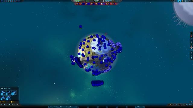 Planetary Annihilation Titans a Puff Special episode