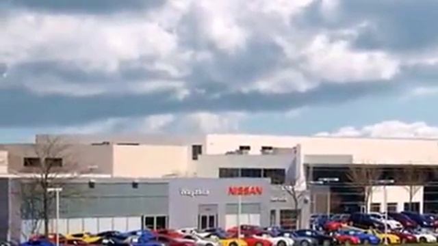 2013 Nissan Sentra SR - Driver Package Navigation Package