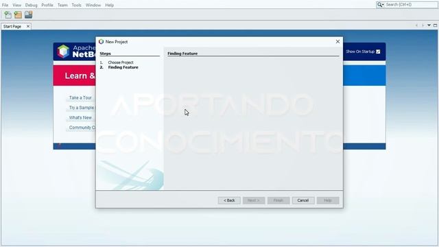 Descargar JDK 14 Y NetBeans 12 LTS 2020
