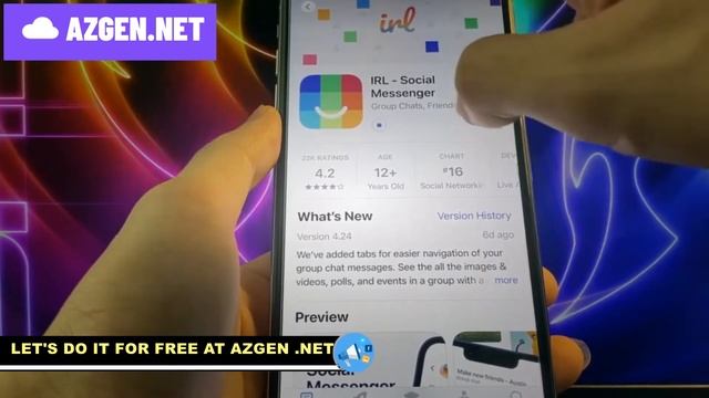 NBA 2K22 Download Free latest version 2022👌Cài đặt NBA 2K22 miễn phí cho iOS APK