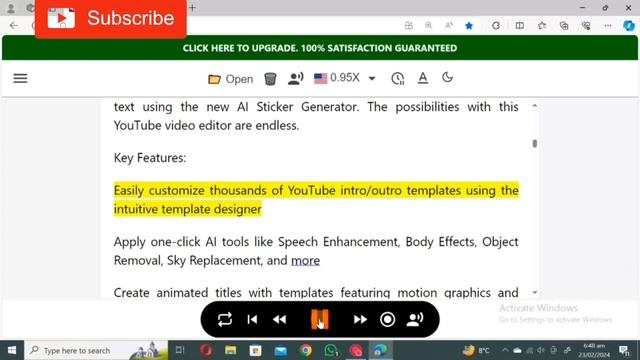 Who To Become a Video Editor in 2024 #how to edit videos for youtub