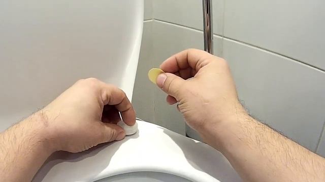 СМЫВАТЕЛЬ® + Датчик для кошек