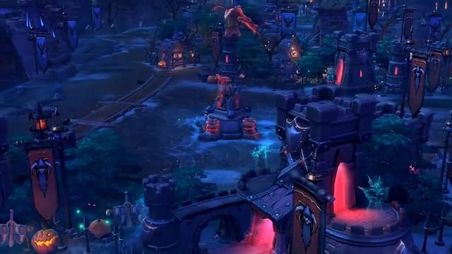 MuyGamer | Heroes of the Storm