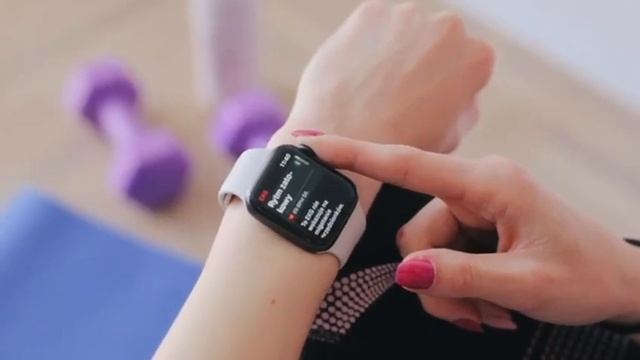 APPLE WATCH-lere DEV GÜNCELLEME
