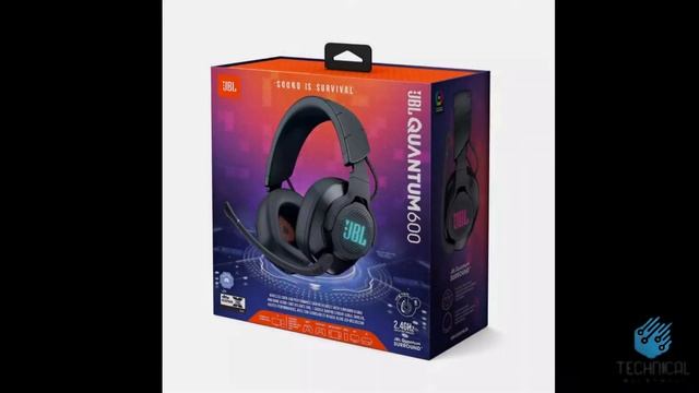 JBL 7 Quantum Gaming Headphones Series Review: It's Complicated!