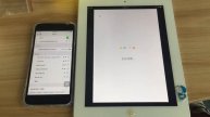 Open Lalocal App Under IPv6 WiFi