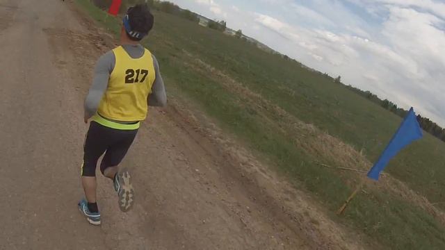зеленый марафон село краснояр 2016