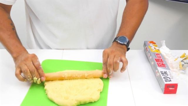 I Can Make: Apple Pie