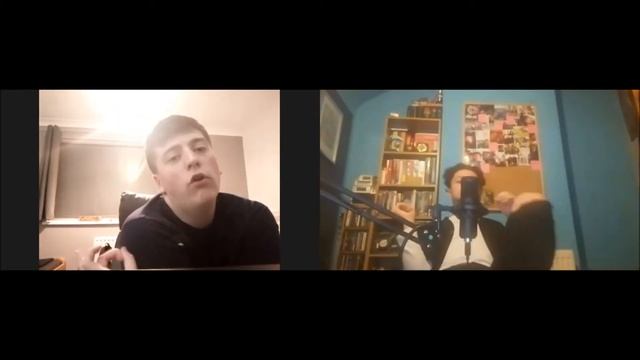 TRUMP IS OUT! PLUS REDDIT WOULD YOU RATHER - The Uncensored Podcast #7