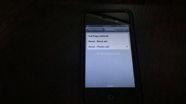 tweaks that im using on my good old iphone 4 rev-a on ios 6.1