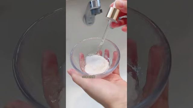 在家就能做院线级spa｜素颜皮肤嫩得像水煮蛋