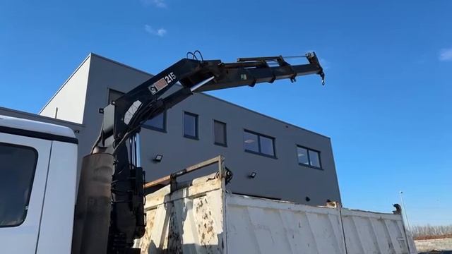 HIAB 215