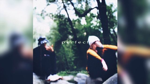 Carter Tomorrow & Aiden Hilton - Perfect (EP) [ALAC] [192kHz]