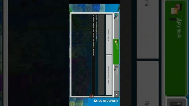 Покажу свой тег в Майнкрафте версия 1.16.200